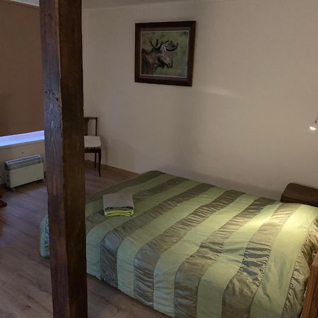 Delta 4 Nice Apartment 2 Big Bed تارتو المظهر الخارجي الصورة