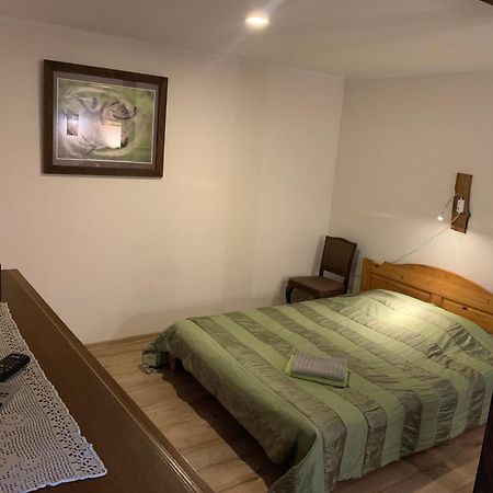 Delta 4 Nice Apartment 2 Big Bed تارتو المظهر الخارجي الصورة