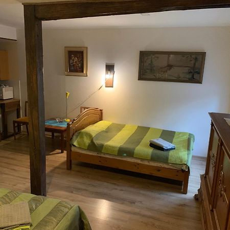 Delta 4 Nice Apartment 2 Big Bed تارتو المظهر الخارجي الصورة