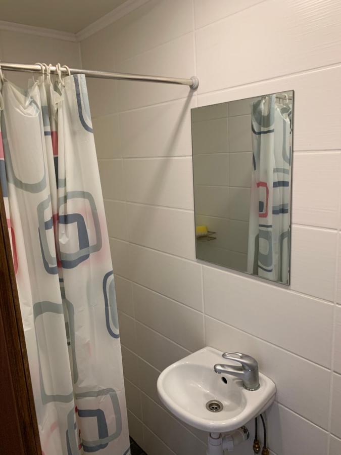 Delta 4 Nice Apartment 2 Big Bed تارتو المظهر الخارجي الصورة