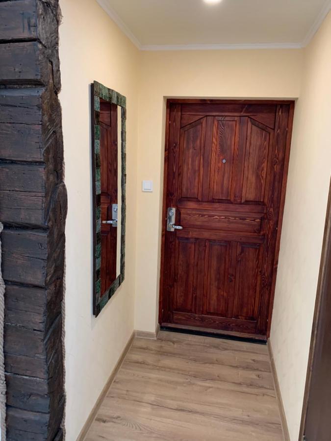 Delta 4 Nice Apartment 2 Big Bed تارتو المظهر الخارجي الصورة