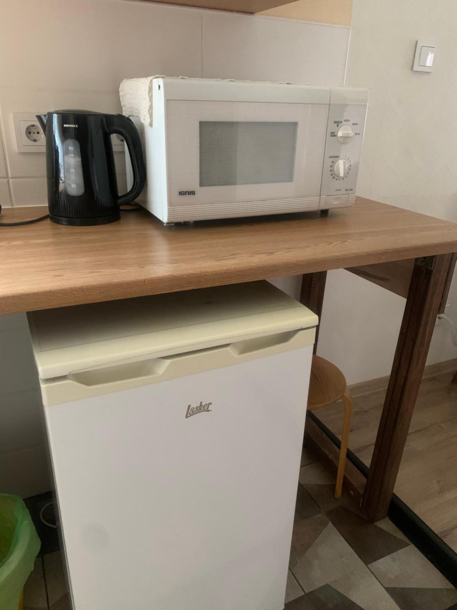 Delta 4 Nice Apartment 2 Big Bed تارتو المظهر الخارجي الصورة