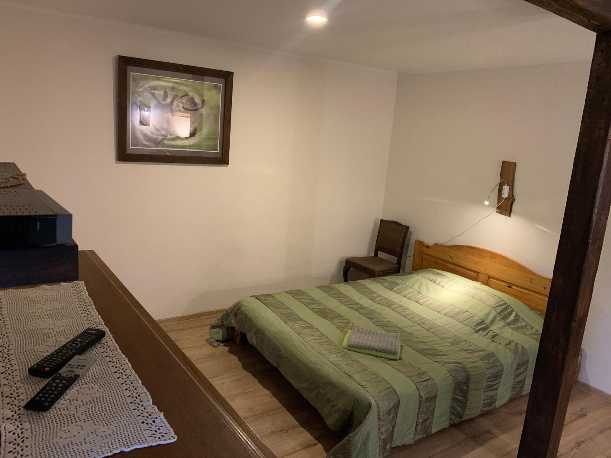 Delta 4 Nice Apartment 2 Big Bed تارتو المظهر الخارجي الصورة