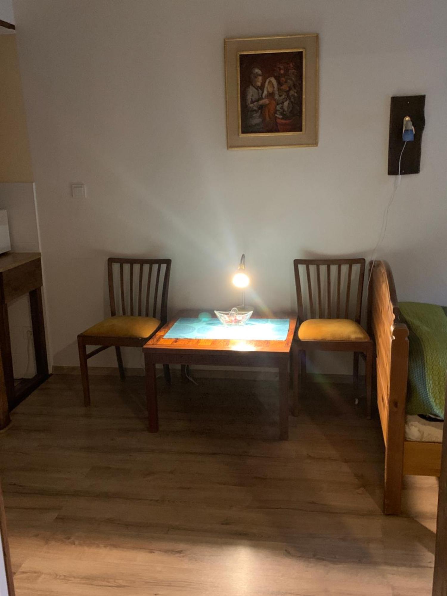 Delta 4 Nice Apartment 2 Big Bed تارتو المظهر الخارجي الصورة